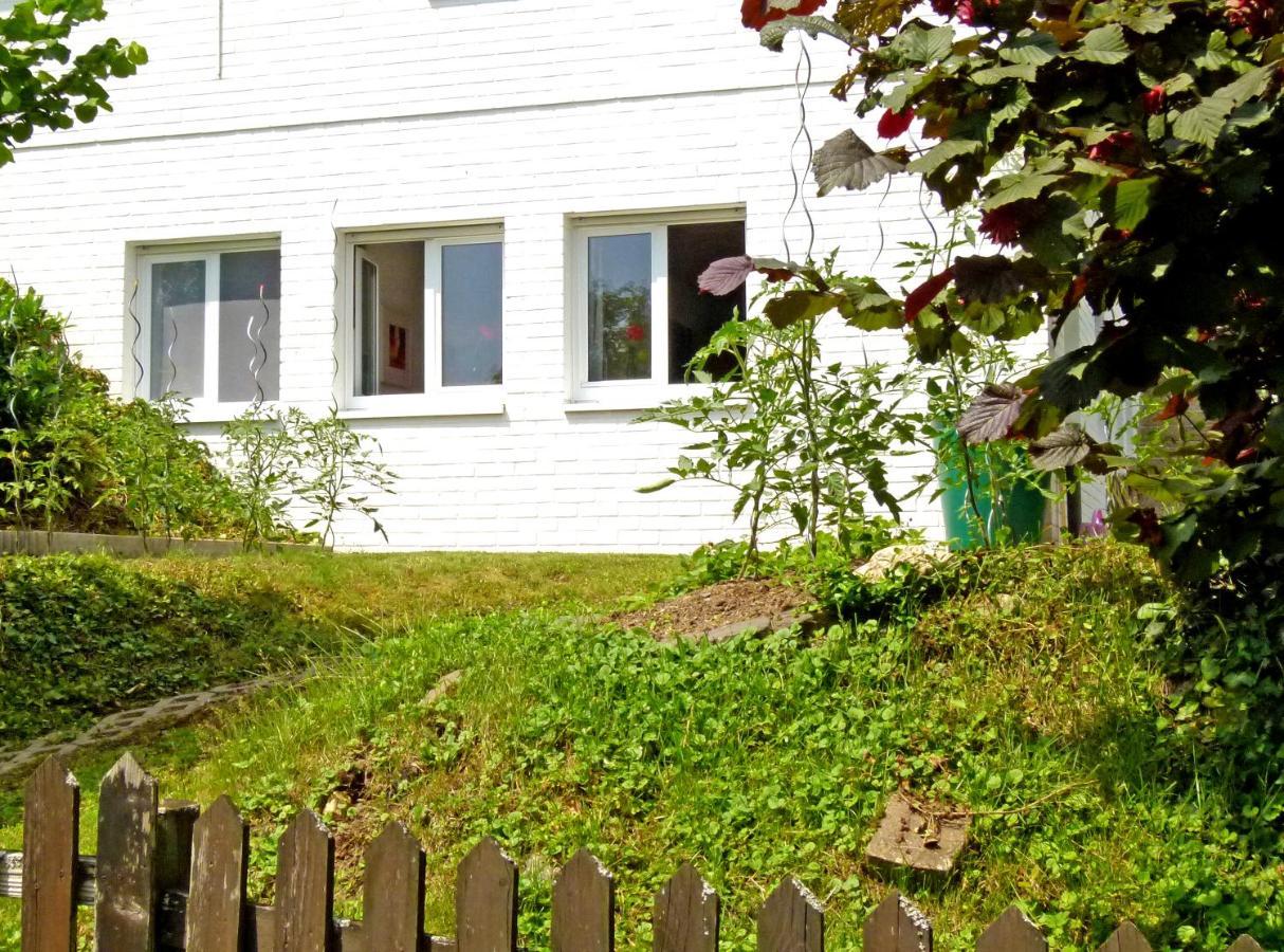 Haus Tannenweg Leilighet Zell an der Mosel Eksteriør bilde