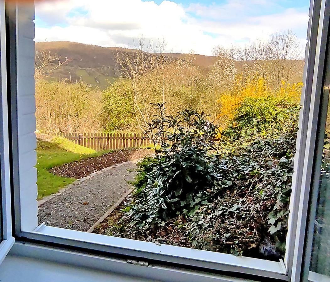 Haus Tannenweg Leilighet Zell an der Mosel Eksteriør bilde